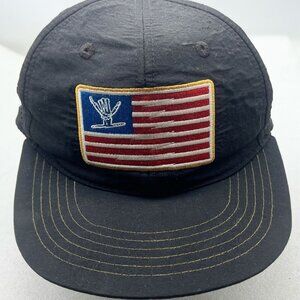 Shreddy Hat Snapback Y2k Rare Vintage Hat Trucker Hat Dixxon?